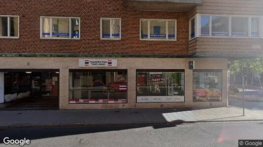 Lägenheter att hyra i Område ej specificerat - Bild från Google Street View