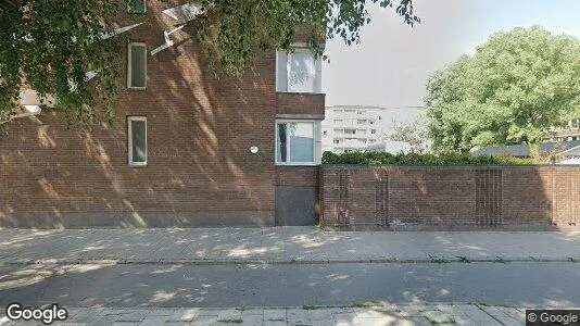 Lägenheter att hyra i Norrköping - Bild från Google Street View