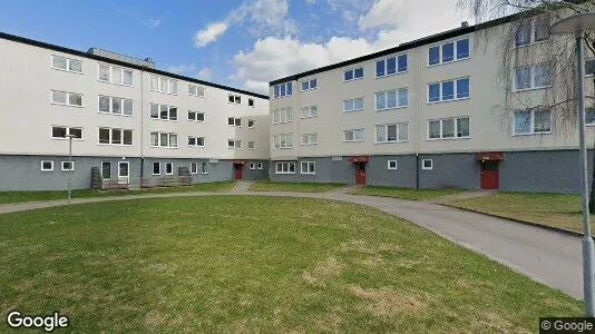 Lägenheter att hyra i Eskilstuna - Bild från Google Street View