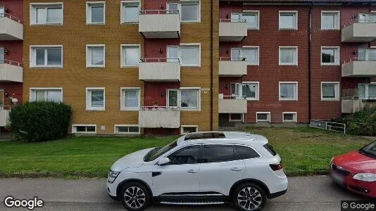 Lägenheter att hyra i Alvesta - Bild från Google Street View