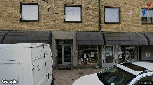 Lägenheter att hyra i Alvesta - Bild från Google Street View