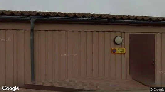 Lägenheter att hyra i Skurup - Bild från Google Street View