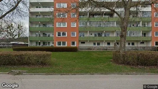 Lägenheter att hyra i Eskilstuna - Bild från Google Street View