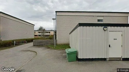 Lägenheter att hyra i Eskilstuna - Bild från Google Street View