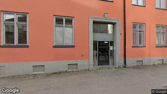 Lägenheter att hyra i Eskilstuna - Bild från Google Street View