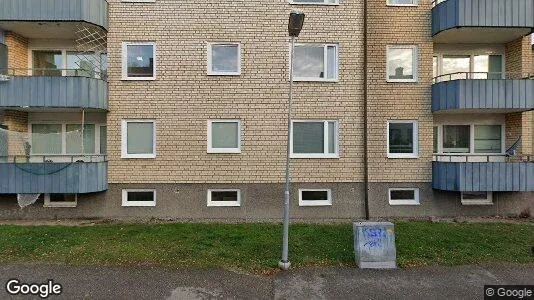 Lägenheter att hyra i Eskilstuna - Bild från Google Street View
