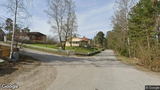 Lägenheter att hyra i Sollentuna - Bild från Google Street View