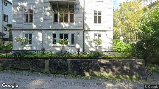 Lägenheter att hyra i Göteborg Centrum - Bild från Google Street View