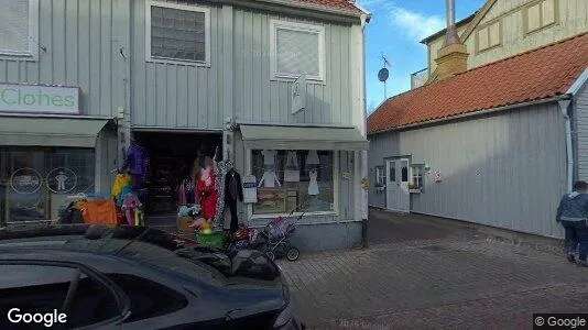 Lägenheter att hyra i Mönsterås - Bild från Google Street View