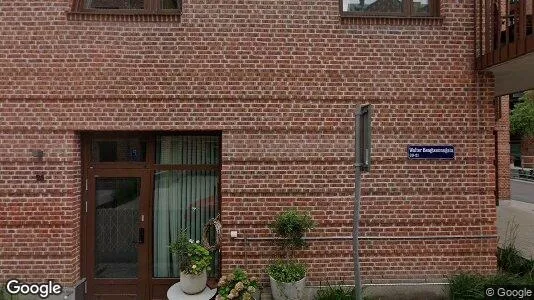 Lägenheter att hyra i Majorna-Linné - Bild från Google Street View