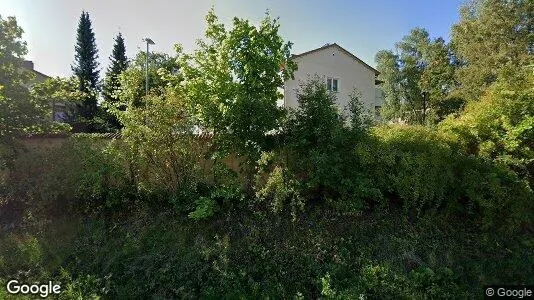 Lägenheter att hyra i Västerås - Bild från Google Street View