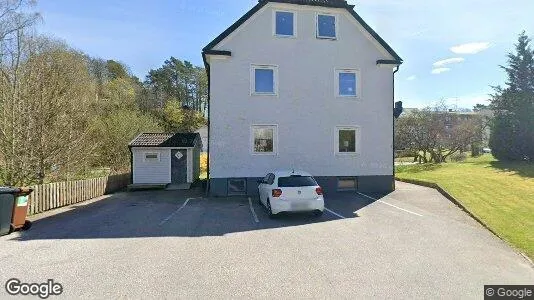 Lägenheter att hyra i Borås - Bild från Google Street View