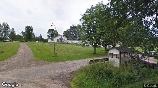 Lägenheter att hyra i Forshaga - Bild från Google Street View
