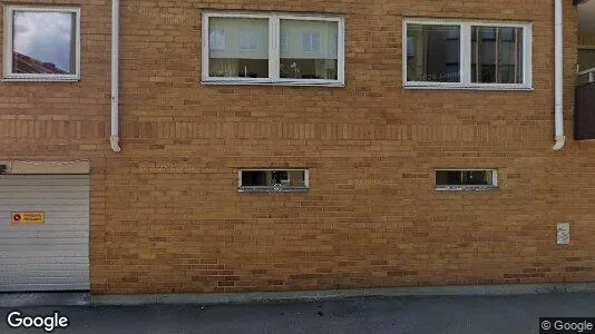 Lägenheter att hyra i Jönköping - Bild från Google Street View