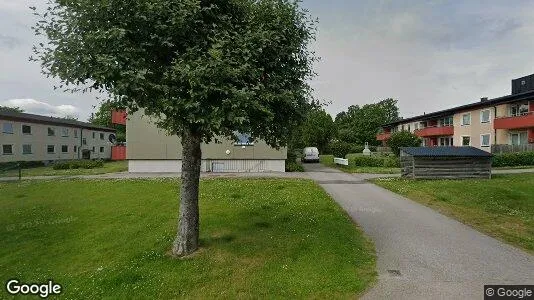 Lägenheter att hyra i Uppvidinge - Bild från Google Street View