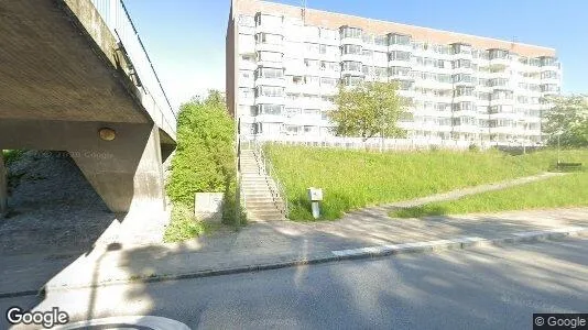 Lägenheter att hyra i Limhamn/Bunkeflo - Bild från Google Street View