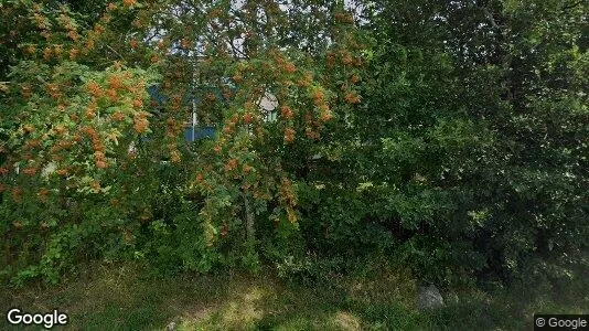Lägenheter att hyra i Nynäshamn - Bild från Google Street View