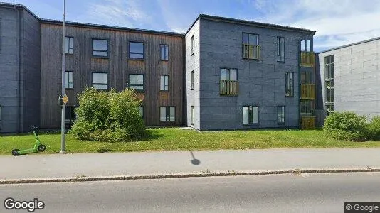Lägenheter att hyra i Uppsala - Bild från Google Street View