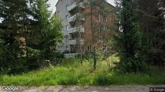Lägenheter att hyra i Uppsala - Bild från Google Street View