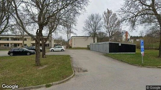Lägenheter att hyra i Eskilstuna - Bild från Google Street View