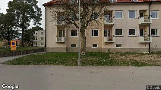 Lägenheter att hyra i Eskilstuna - Bild från Google Street View