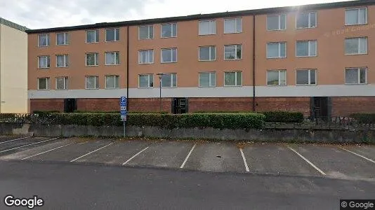 Lägenheter att hyra i Norrköping - Bild från Google Street View