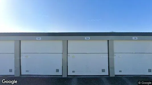 Lägenheter att hyra i Skellefteå - Bild från Google Street View
