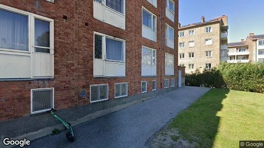 Lägenheter att hyra i Kirseberg - Bild från Google Street View