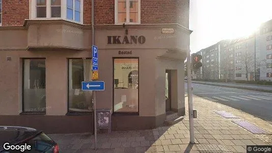 Lägenheter att hyra i Område ej specificerat - Bild från Google Street View