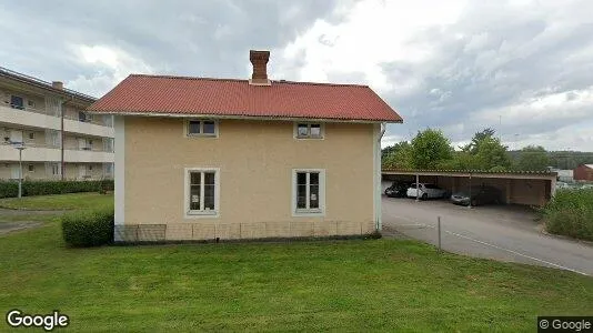 Lägenheter att hyra i Tranås - Bild från Google Street View