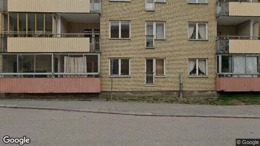 Lägenheter att hyra i Eskilstuna - Bild från Google Street View