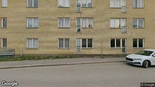 Lägenheter att hyra i Eskilstuna - Bild från Google Street View