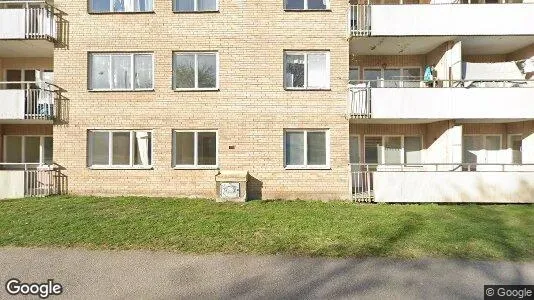 Lägenheter att hyra i Eskilstuna - Bild från Google Street View
