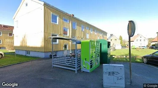 Lägenheter att hyra i Västra hisingen - Bild från Google Street View