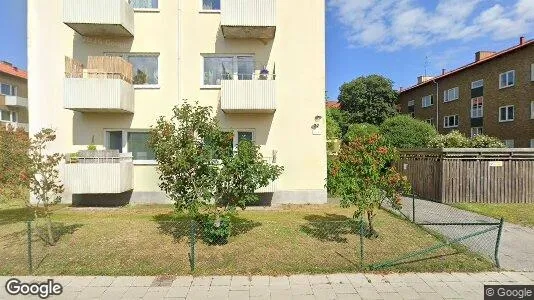 Lägenheter att hyra i Kirseberg - Bild från Google Street View