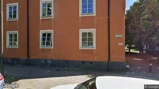 Lägenheter att hyra i Kirseberg - Bild från Google Street View