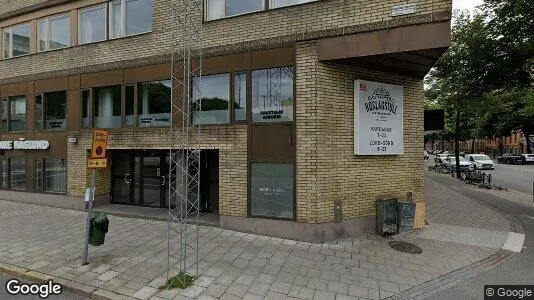 Lägenheter att hyra i Östermalm - Bild från Google Street View