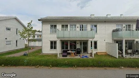 Lägenheter att hyra i Torsås - Bild från Google Street View