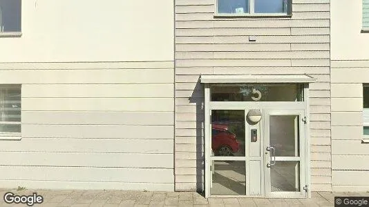 Lägenheter att hyra i Helsingborg - Bild från Google Street View