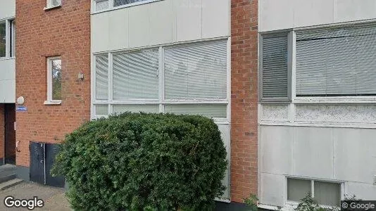 Lägenheter att hyra i Västervik - Bild från Google Street View