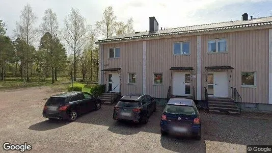 Lägenheter att hyra i Grums - Bild från Google Street View