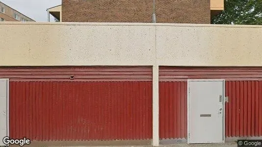 Lägenheter att hyra i Nacka - Bild från Google Street View