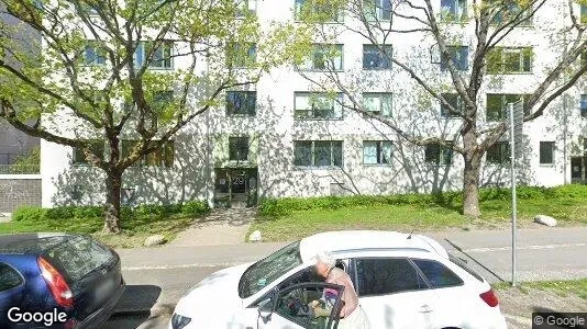 Lägenheter att hyra i Västerort - Bild från Google Street View