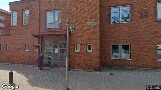 Lägenheter att hyra i Söderort - Bild från Google Street View