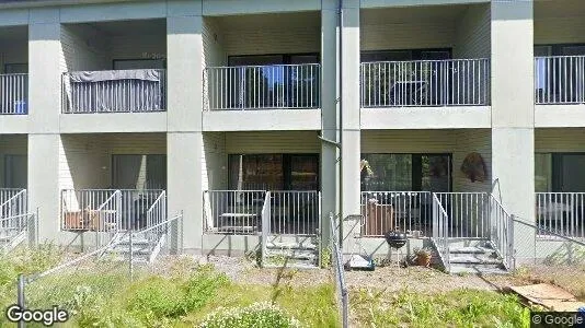 Lägenheter att hyra i Botkyrka - Bild från Google Street View