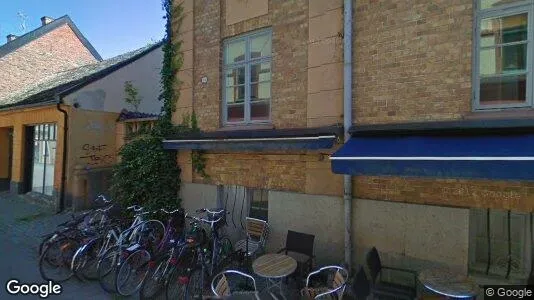 Lägenheter att hyra i Malmö Centrum - Bild från Google Street View