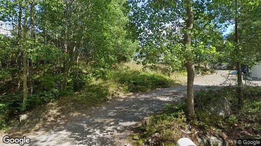 Lägenheter att hyra i Botkyrka - Bild från Google Street View