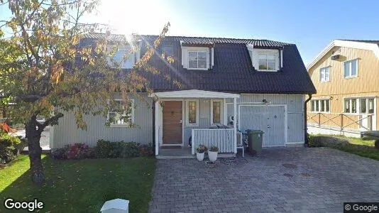 Lägenheter att hyra i Lidingö - Bild från Google Street View