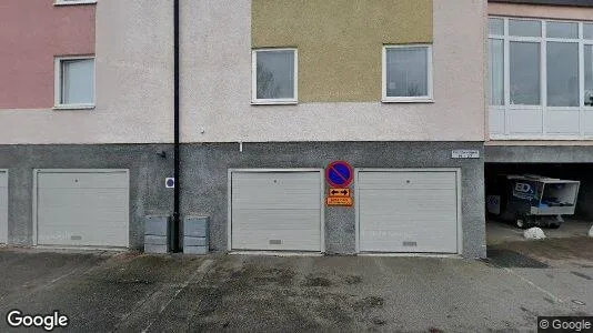Lägenheter att hyra i Sollentuna - Bild från Google Street View