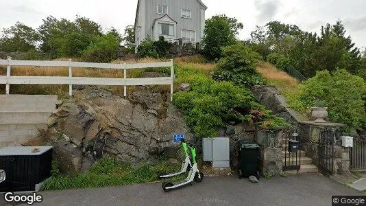 Lägenheter att hyra i Örgryte-Härlanda - Bild från Google Street View